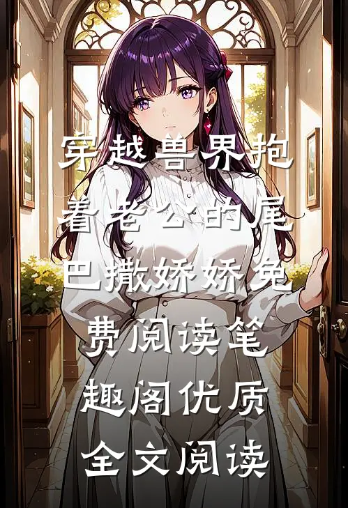 穿越兽界抱着老公的尾巴撒娇娇免费阅读笔趣阁优质全文阅读