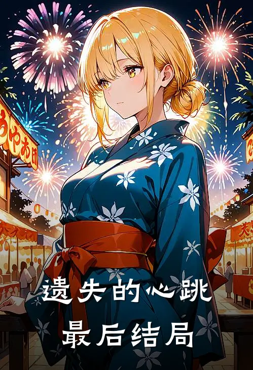 遗失的心跳最后结局