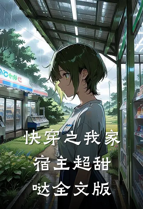 快穿之我家宿主超甜哒全文版