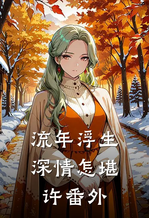 流年浮生，深情怎堪许番外