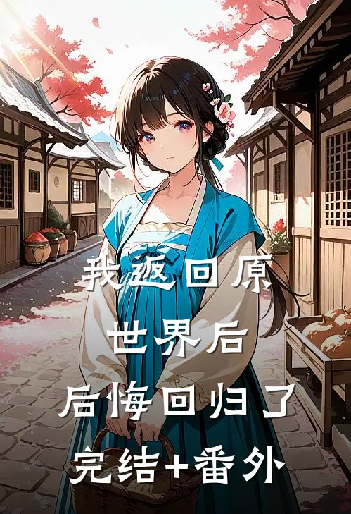 我返回原世界后，后悔回归了完结+番外