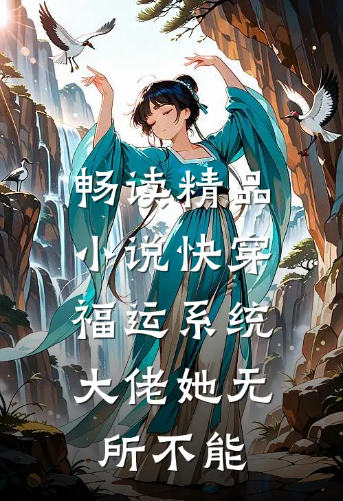 畅读精品小说快穿福运系统，大佬她无所不能