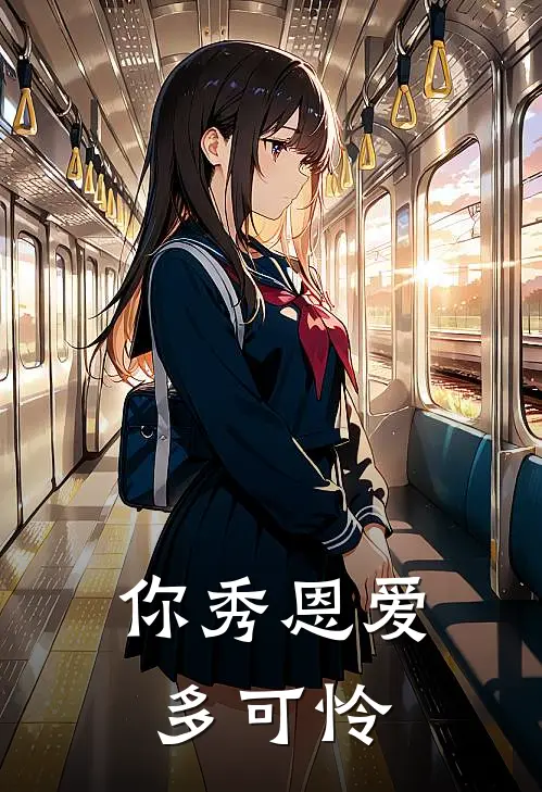 你秀恩爱多可怜