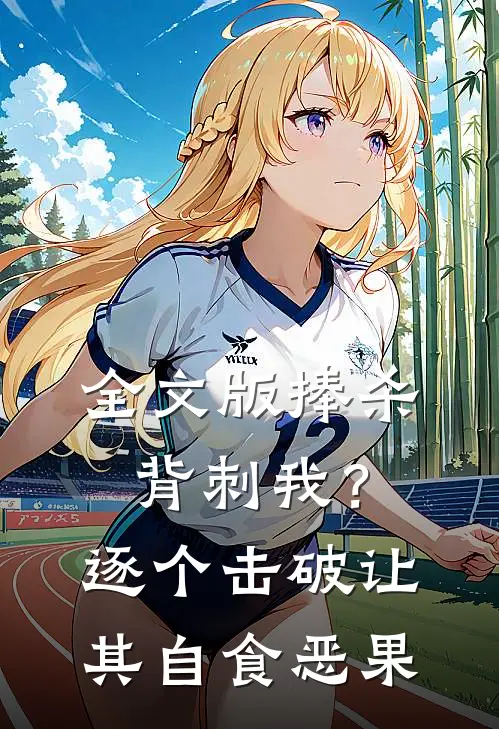 全文版捧杀背刺我？逐个击破让其自食恶果