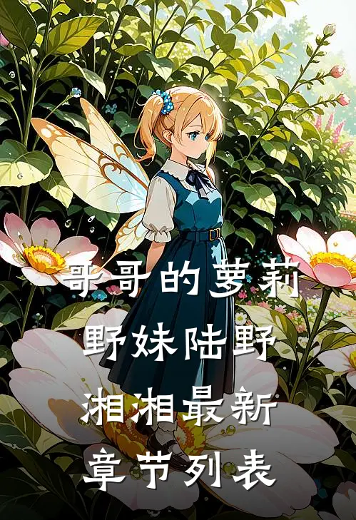 哥哥的萝莉野妹陆野湘湘最新章节列表