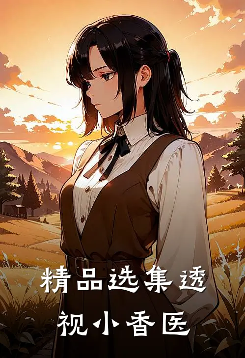 精品选集透视小香医