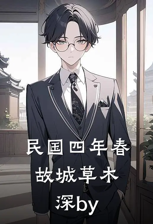 民国四年春，故城草木深by