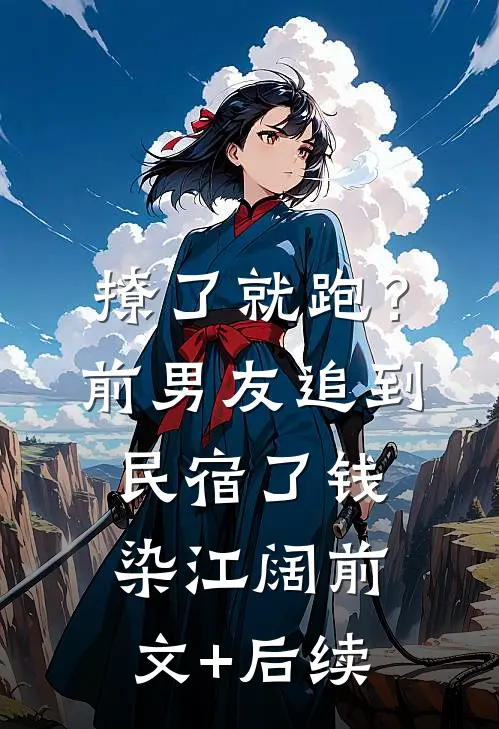 撩了就跑？前男友追到民宿了钱染江阔前文+后续