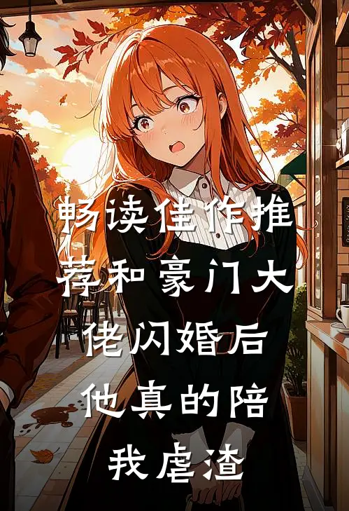 畅读佳作推荐和豪门大佬闪婚后，他真的陪我虐渣