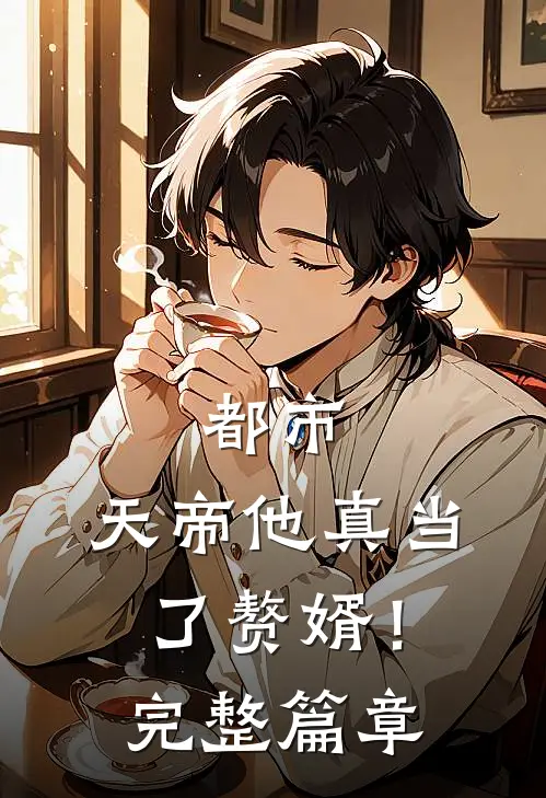 都市天帝他真当了赘婿!完整篇章