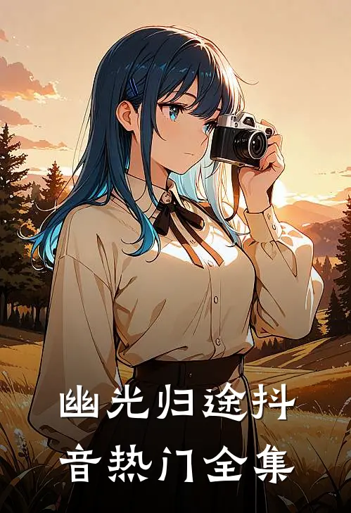 幽光归途抖音热门 全集