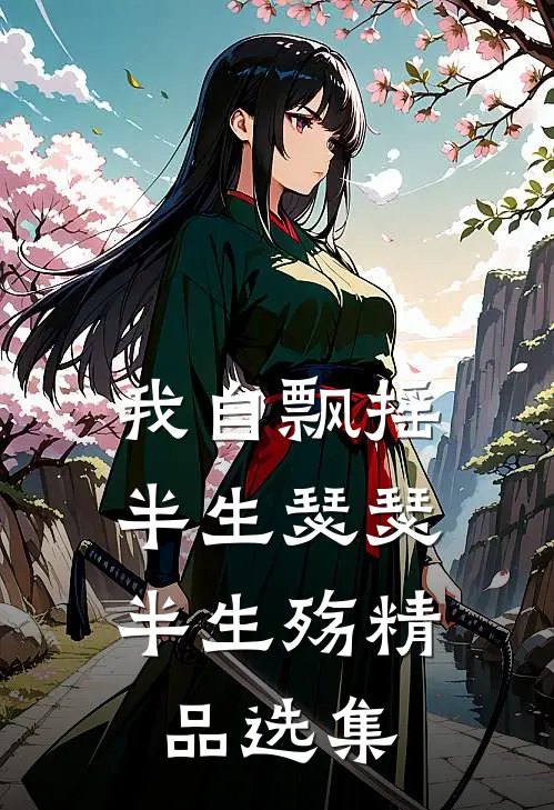 我自飘摇，半生瑟瑟半生殇精品选集