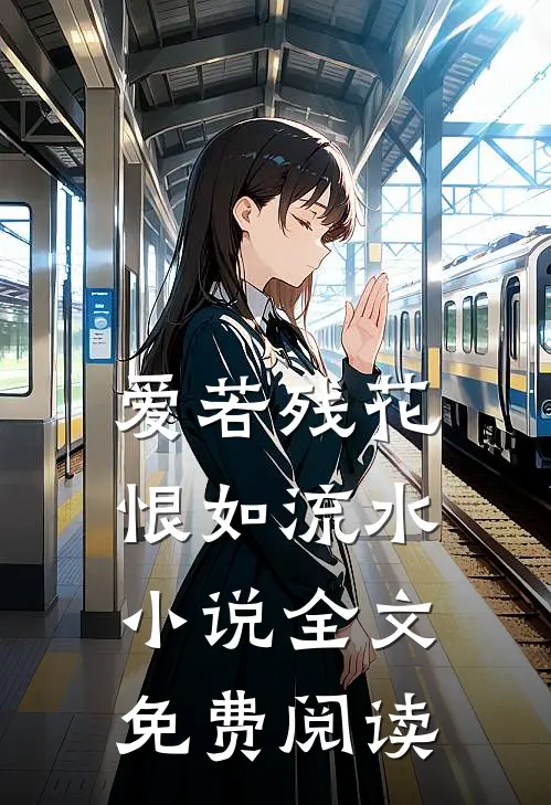 爱若残花，恨如流水小说全文免费阅读
