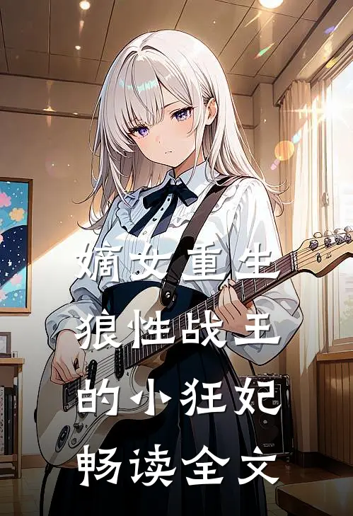 嫡女重生，狼性战王的小狂妃畅读全文