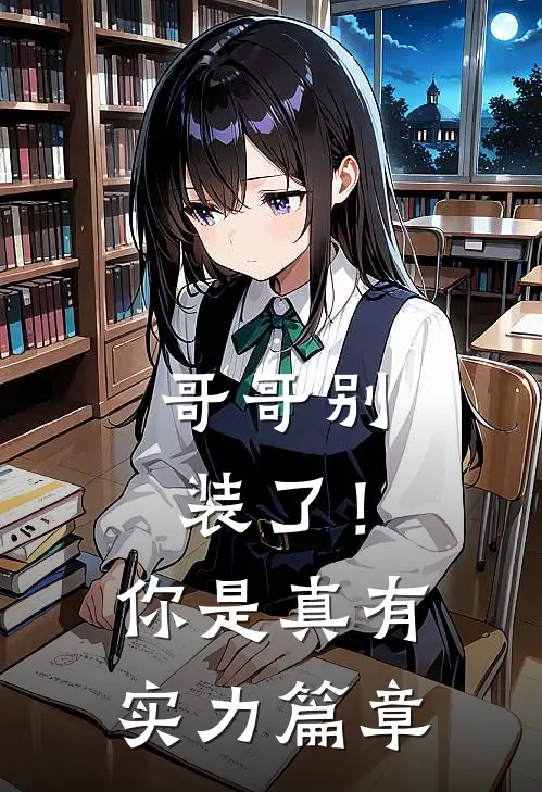 哥哥别装了！你是真有实力篇章