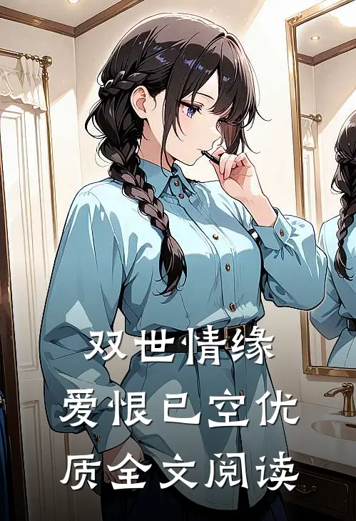 双世情缘，爱恨已空优质全文阅读