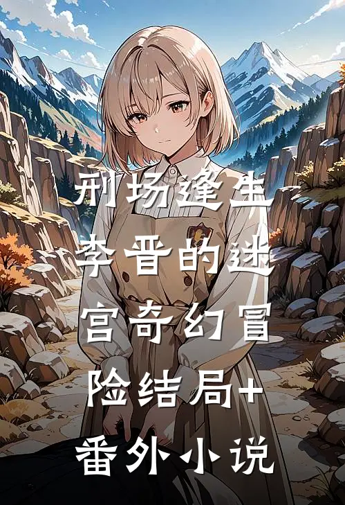 刑场逢生，李晋的迷宫奇幻冒险结局+番外小说