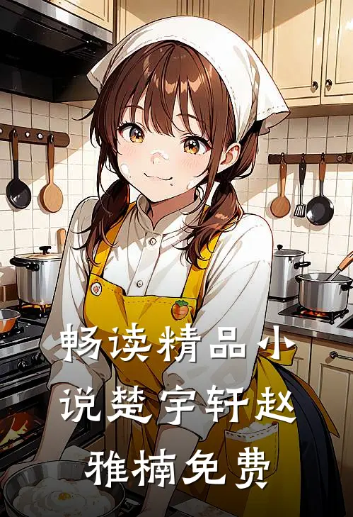 畅读精品小说楚宇轩赵雅楠免费