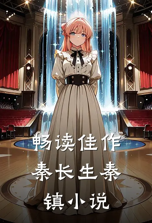 畅读佳作秦长生秦镇小说