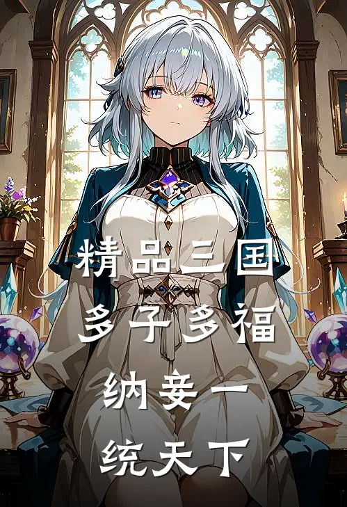 精品三国：多子多福，纳妾一统天下