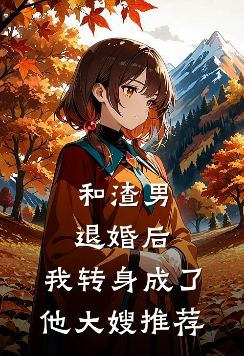 和渣男退婚后，我转身成了他大嫂推荐