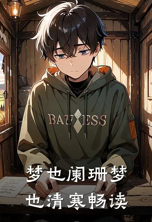 梦也阑珊梦也清寒畅读