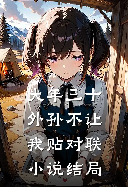 大年三十，外孙不让我贴对联小说结局