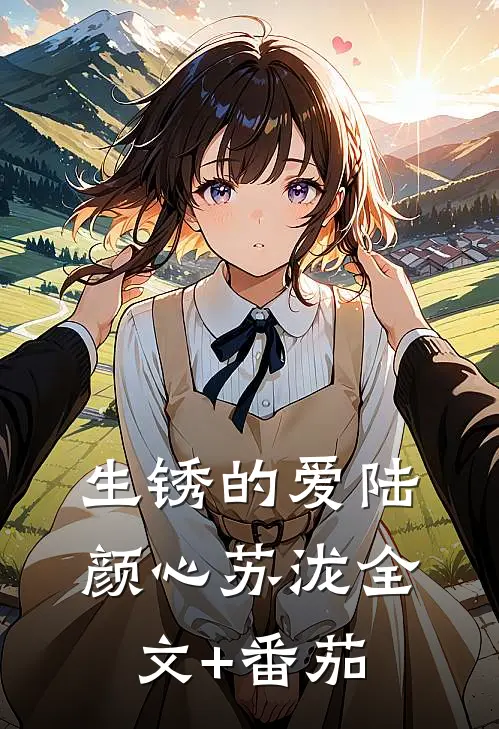 生锈的爱陆颜心苏泷全文+番茄