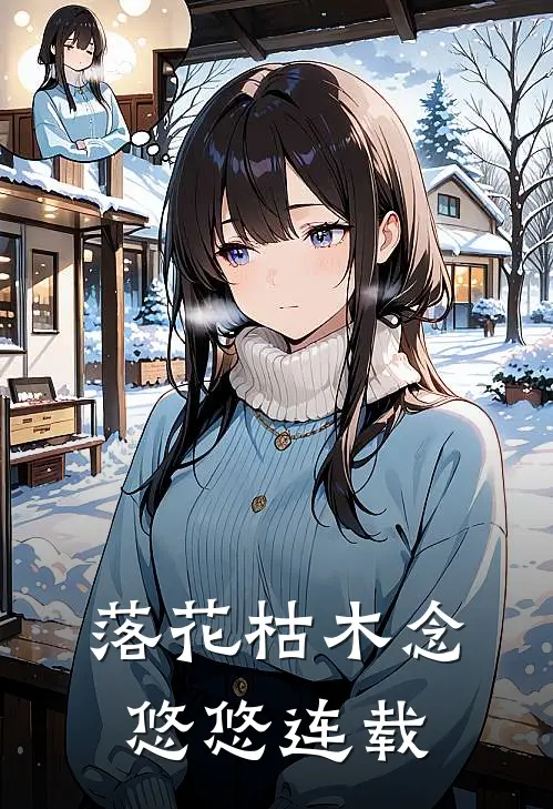 落花枯木念悠悠连载