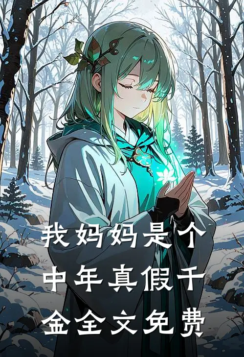 我妈妈是个中年真假千金全文免费