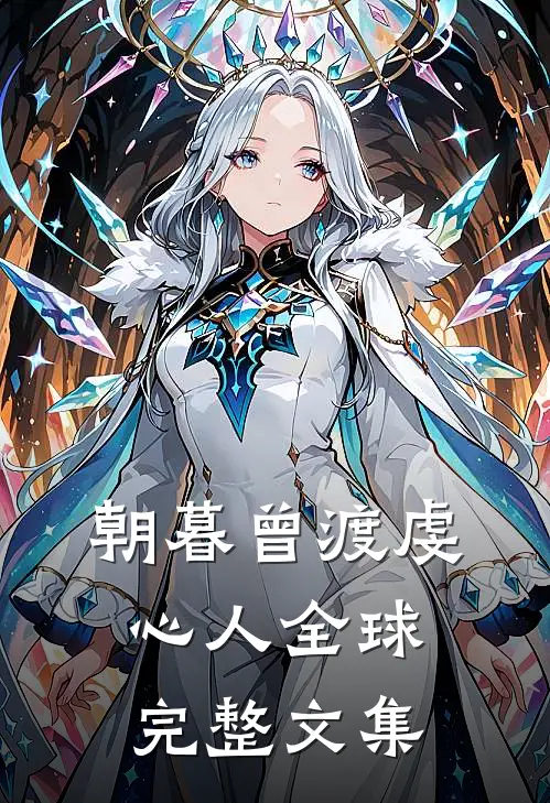 朝暮曾渡虔心人全球完整文集