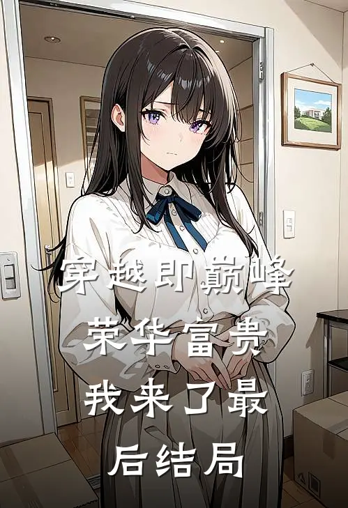 穿越即巅峰，荣华富贵我来了最后结局