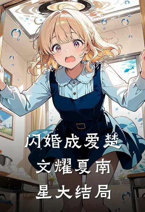 闪婚成爱楚文耀夏南星大结局