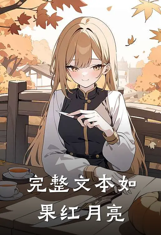 完整文本如果红月亮