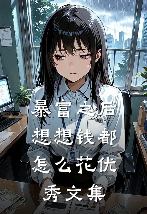 暴富之后，想想钱都怎么花优秀文集