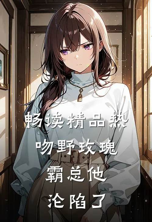 畅读精品热吻野玫瑰，霸总他沦陷了