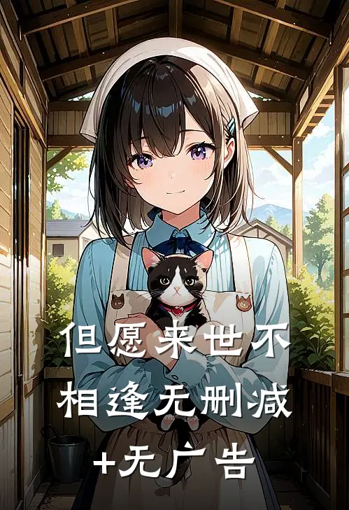 但愿来世不相逢无删减+无广告