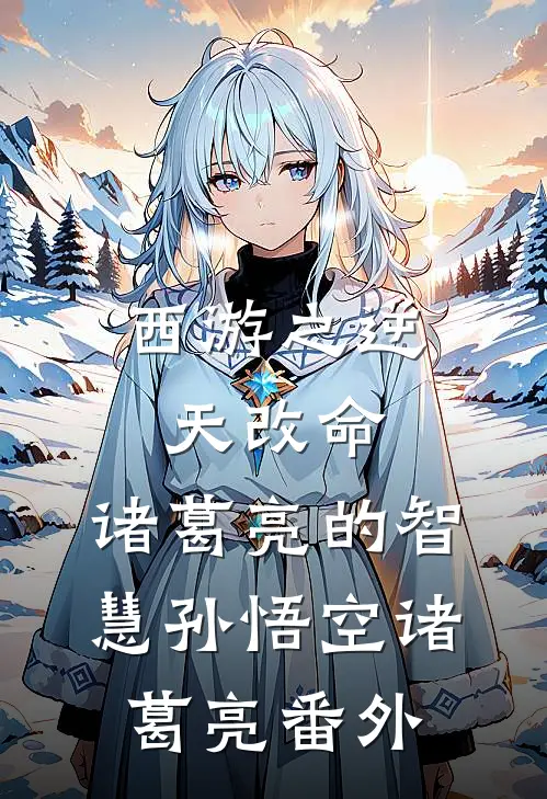 西游之逆天改命：诸葛亮的智慧孙悟空诸葛亮 番外