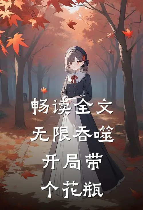 畅读全文无限吞噬,开局带个花瓶的
