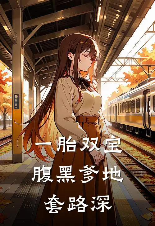 一胎双宝：腹黑爹地套路深