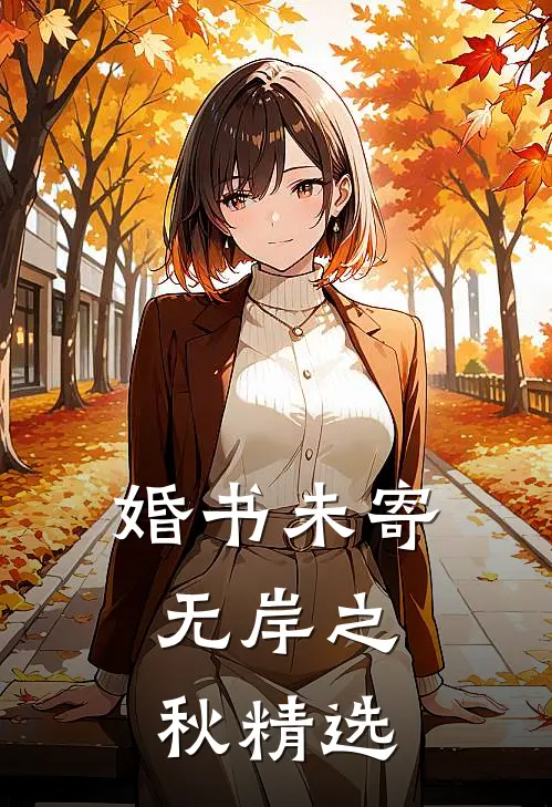婚书未寄，无岸之秋精选