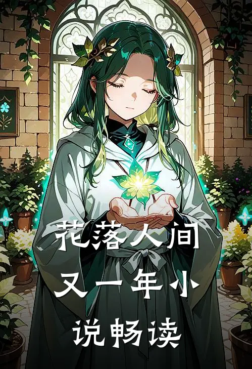 花落人间又一年小说畅读