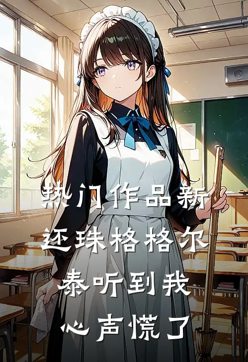 热门作品新还珠格格尔泰听到我心声慌了