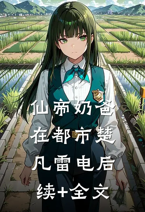 仙帝奶爸在都市楚凡雷电后续+全文