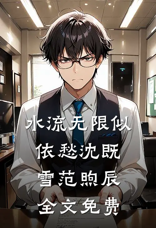 水流无限似依愁沈既雪范煦辰全文免费