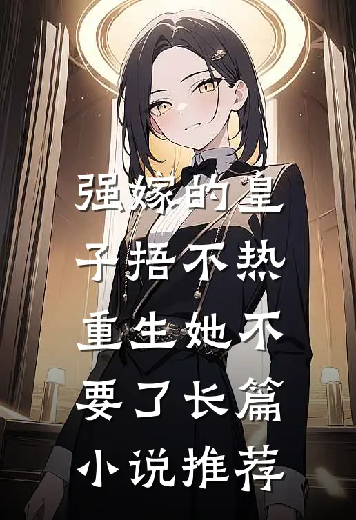 强嫁的皇子捂不热，重生她不要了长篇小说推荐