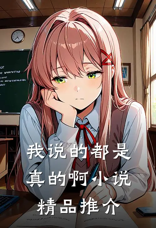 我说的都是真的啊小说精品推介