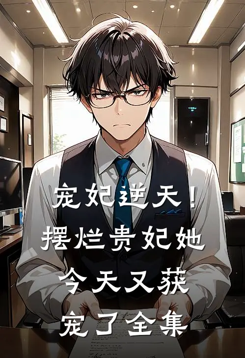 宠妃逆天！摆烂贵妃她今天又获宠了 全集