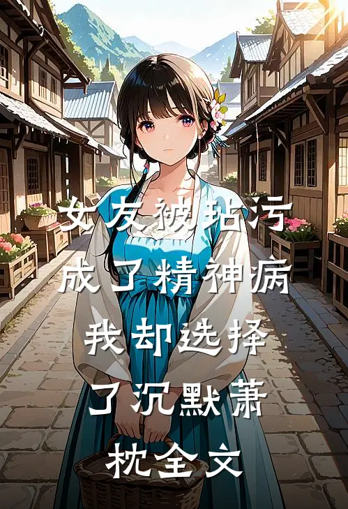 女友被玷污成了精神病，我却选择了沉默萧枕全文