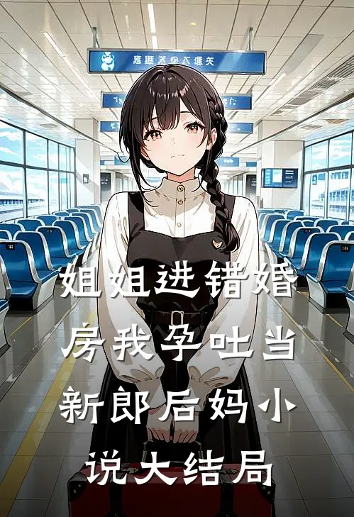 姐姐进错婚房我孕吐当新郎后妈小说大结局
